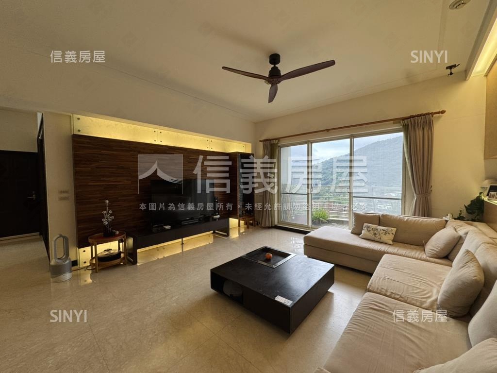 花園官邸捷運４房珠寶盒房屋室內格局與周邊環境