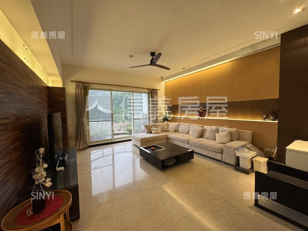 花園官邸捷運４房珠寶盒房屋室內格局與周邊環境