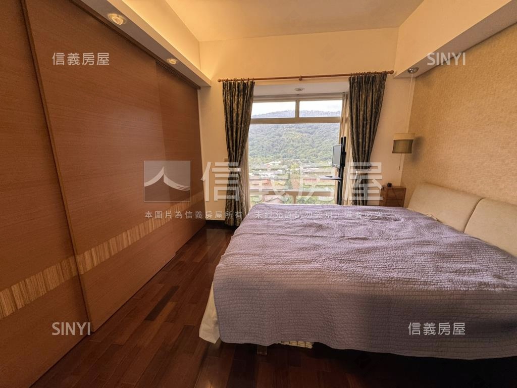 花園官邸捷運４房珠寶盒房屋室內格局與周邊環境