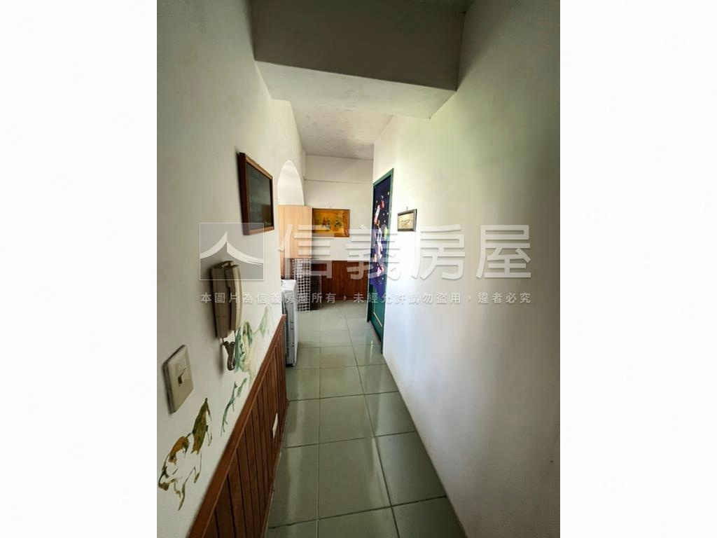 國美館靜巷收租四套公寓房屋室內格局與周邊環境
