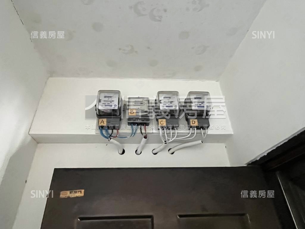 國美館靜巷收租四套公寓房屋室內格局與周邊環境