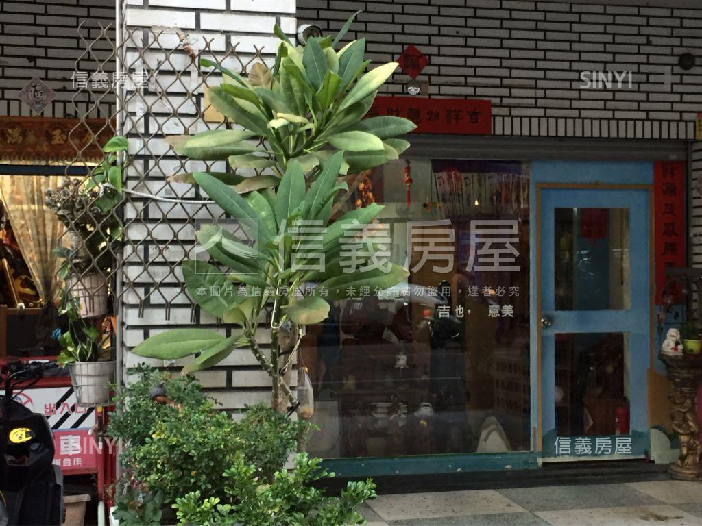 文昌東四街樓店稀有釋出房屋室內格局與周邊環境