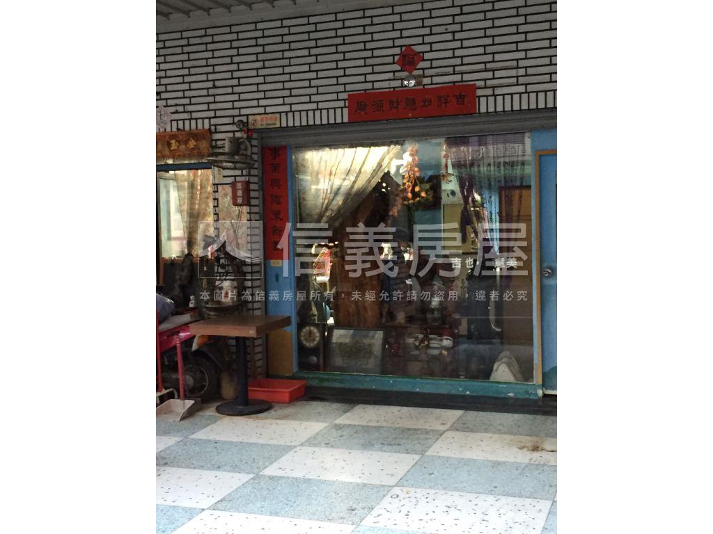 文昌東四街樓店稀有釋出房屋室內格局與周邊環境