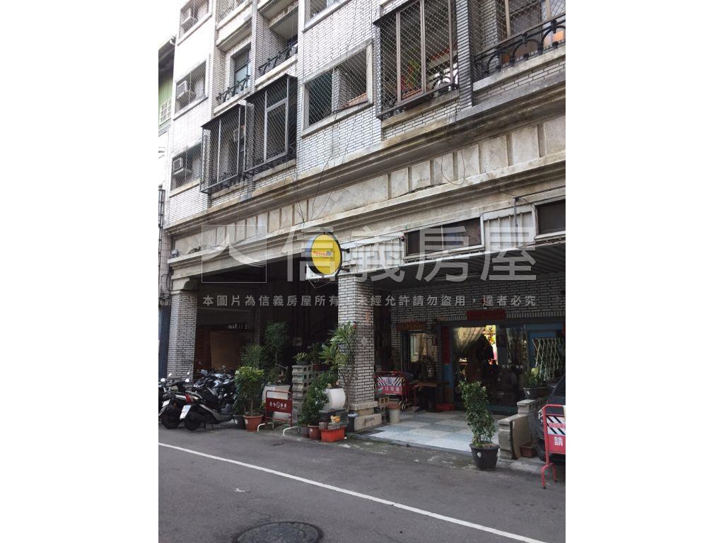 文昌東四街樓店稀有釋出房屋室內格局與周邊環境