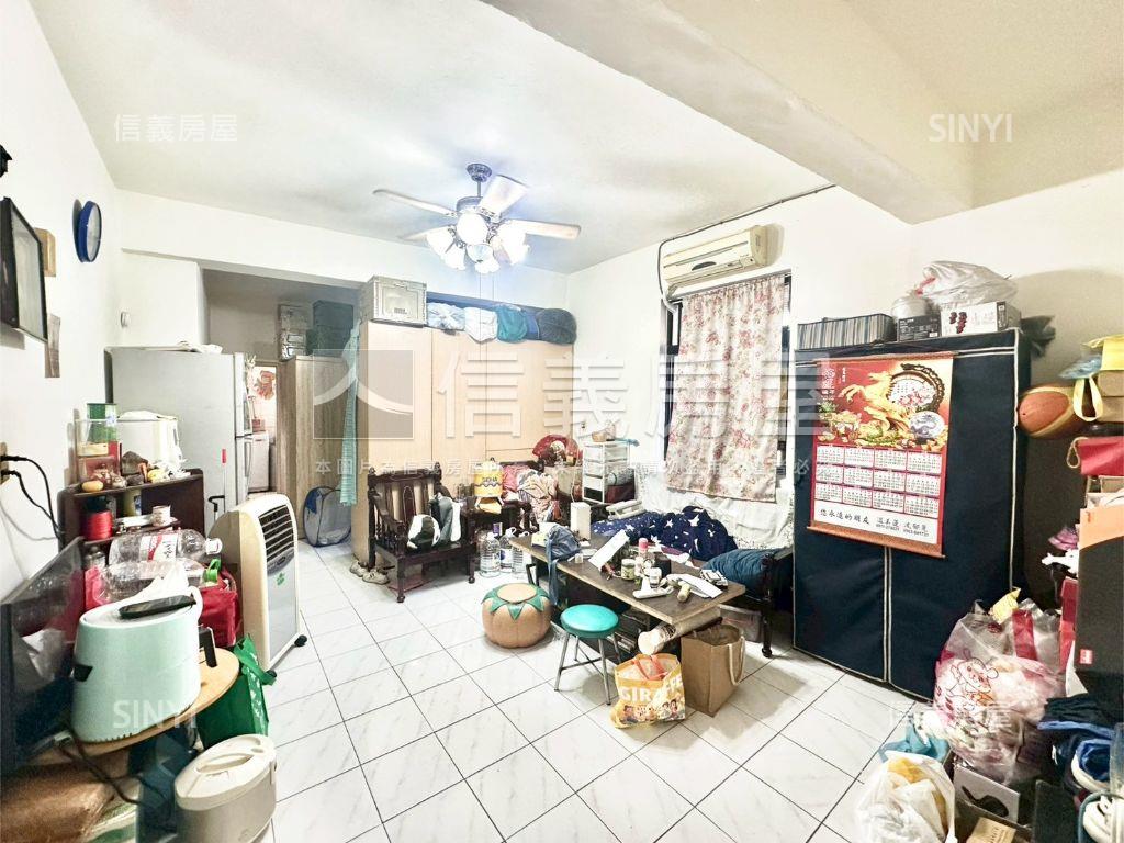 三面採光公寓錯過可惜房屋室內格局與周邊環境