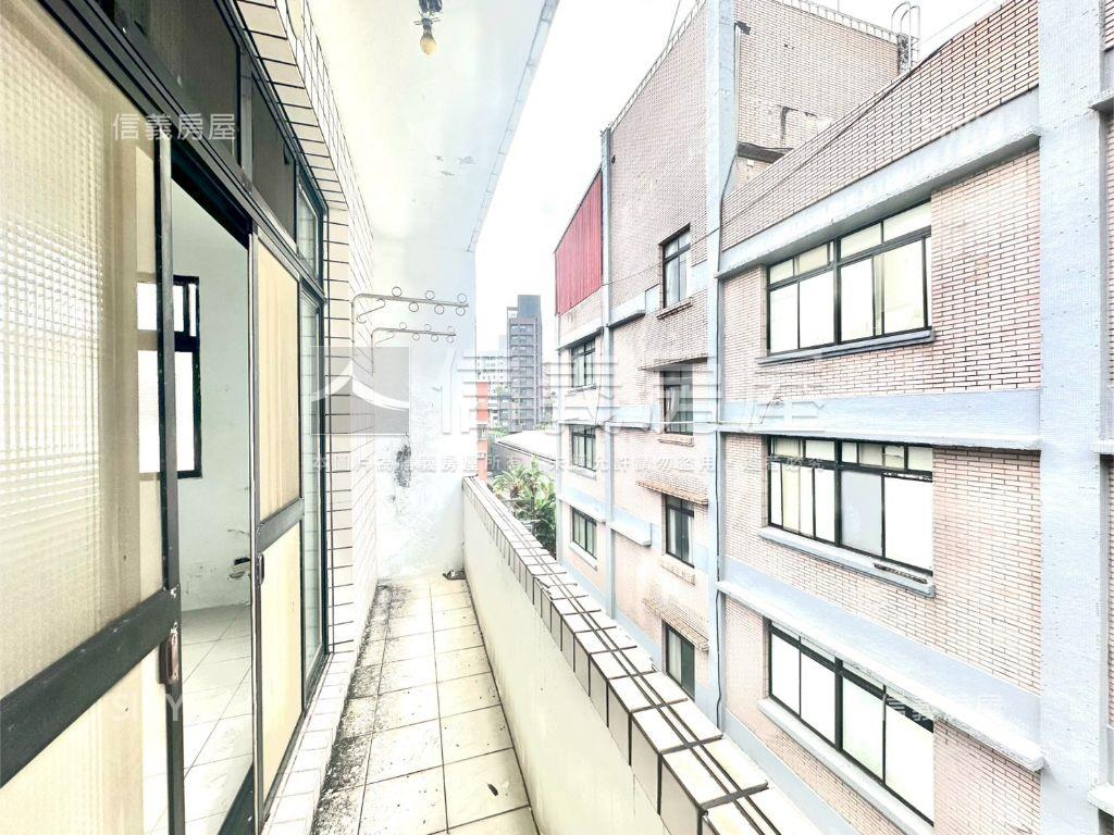 三面採光公寓錯過可惜房屋室內格局與周邊環境