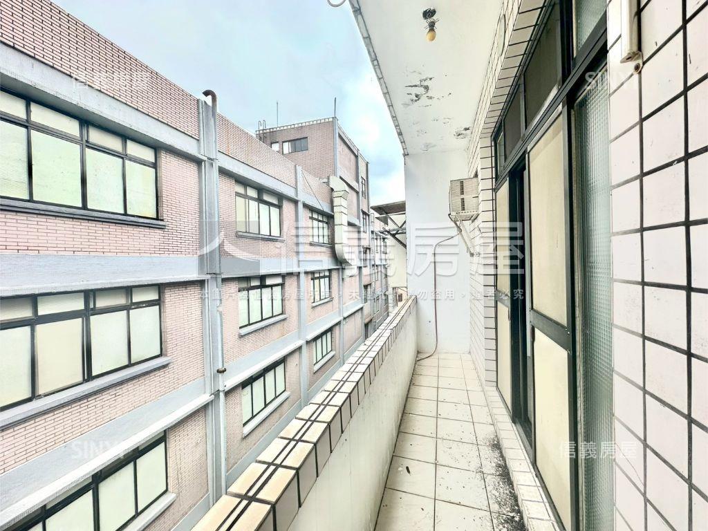 三面採光公寓錯過可惜房屋室內格局與周邊環境