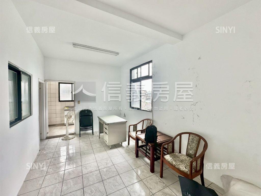 三面採光公寓錯過可惜房屋室內格局與周邊環境