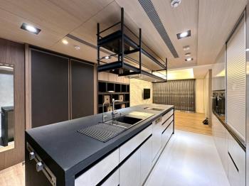 精銳藝博匯美裝三房雙平車