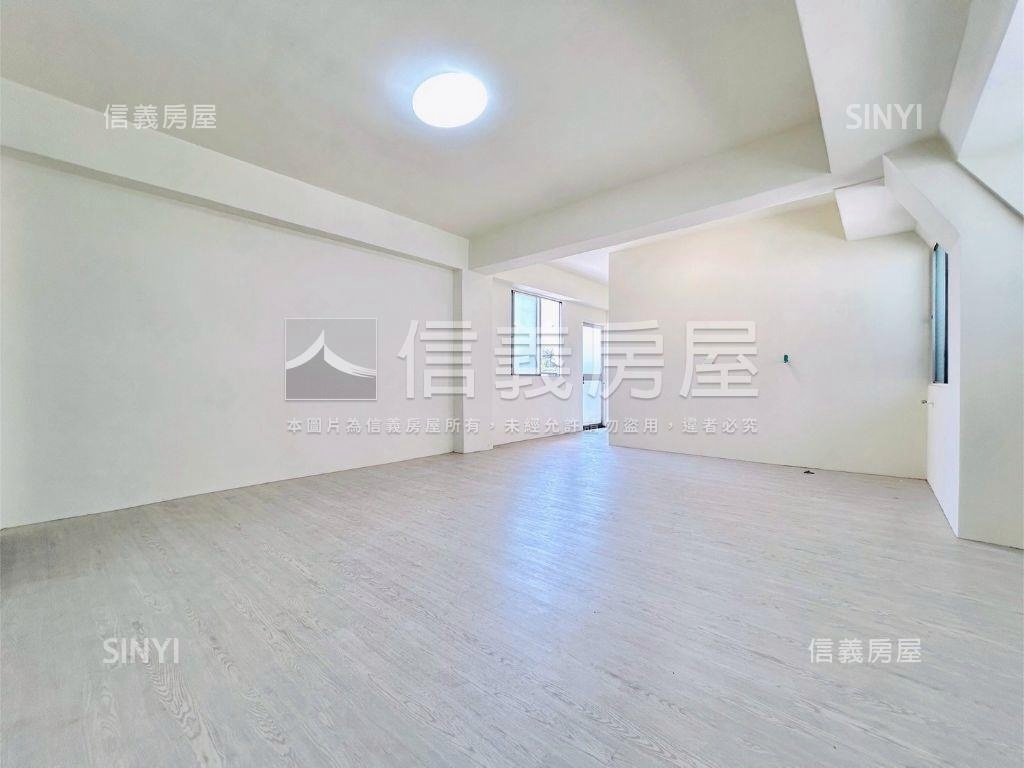近一中美３房房屋室內格局與周邊環境