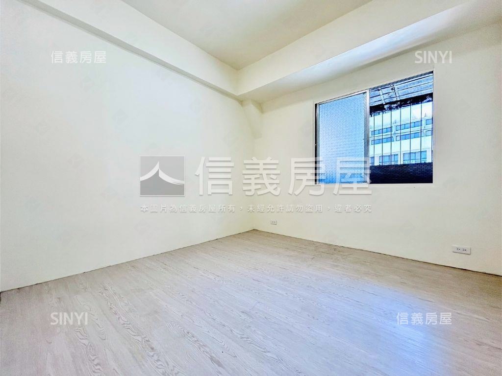 近一中美３房房屋室內格局與周邊環境