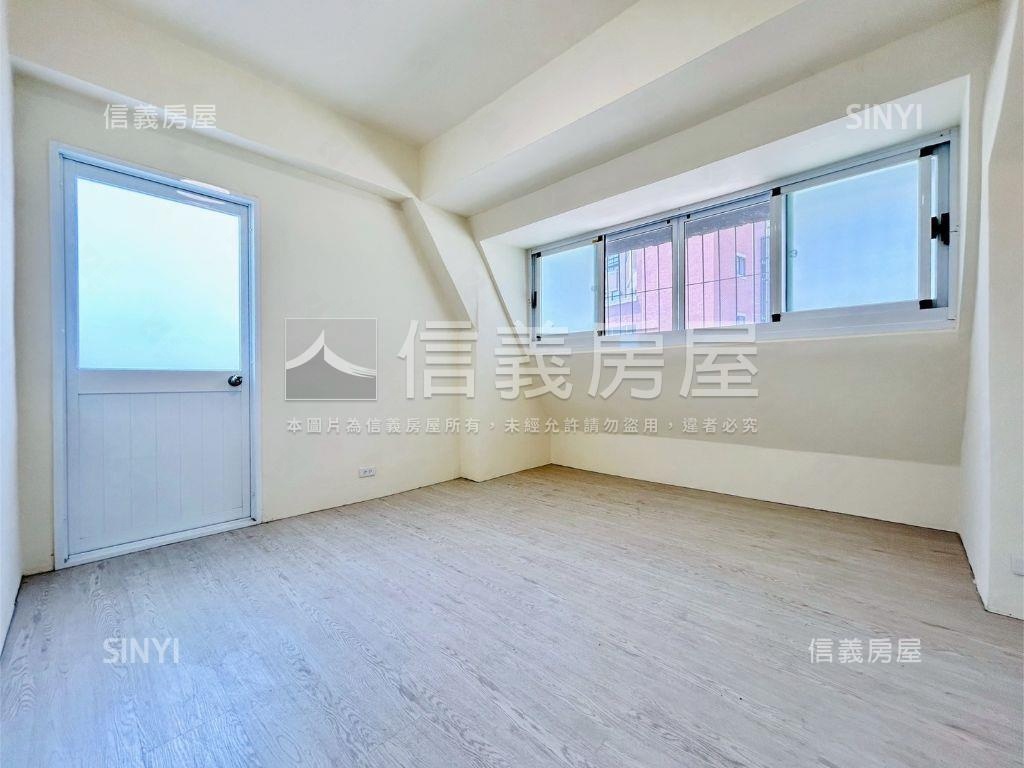 近一中美３房房屋室內格局與周邊環境