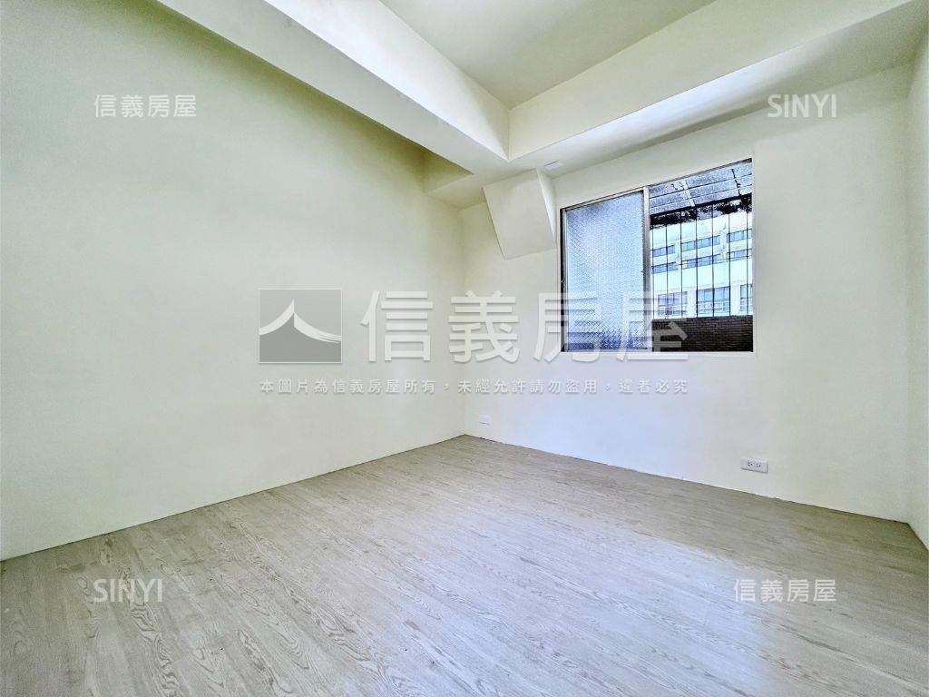 近一中美３房房屋室內格局與周邊環境