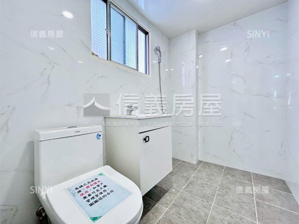 近一中美３房房屋室內格局與周邊環境