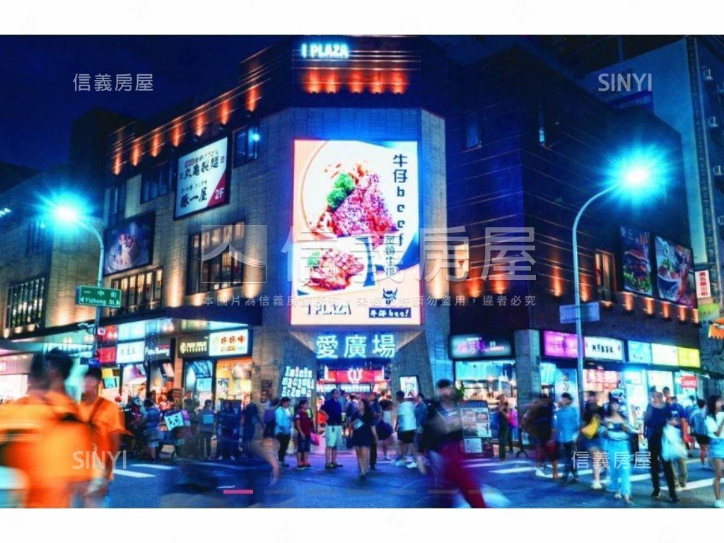 近一中美３房房屋室內格局與周邊環境