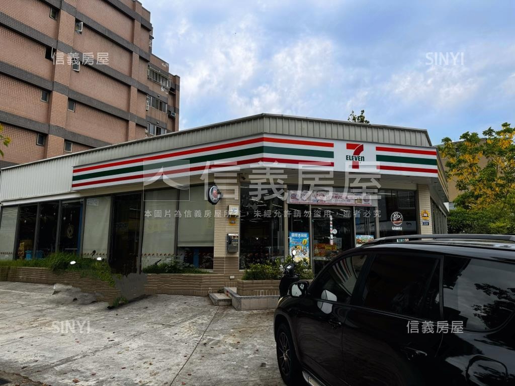 東區正自由路金透店房屋室內格局與周邊環境