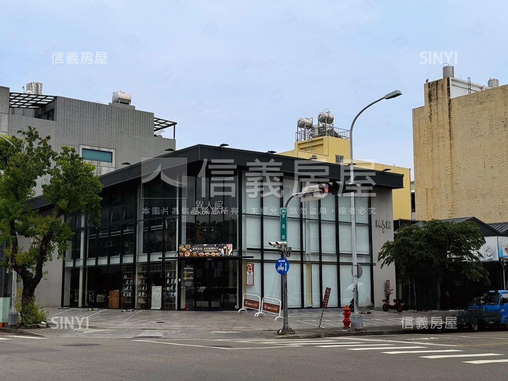 東區正自由路金透店房屋室內格局與周邊環境