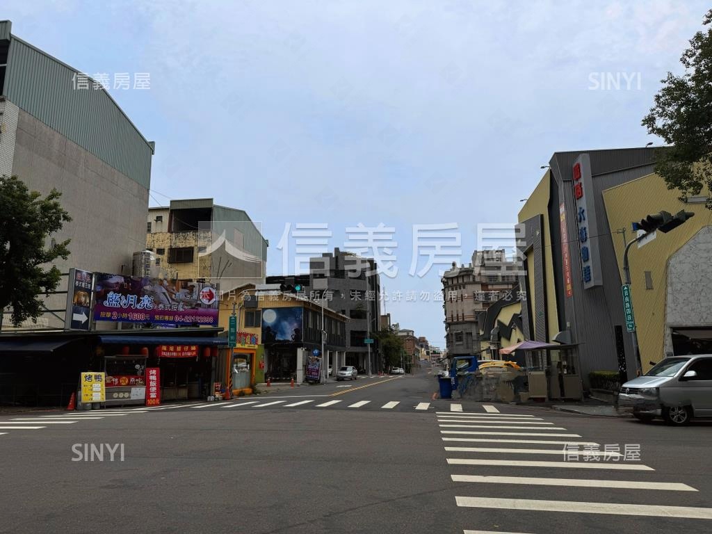 東區正自由路金透店房屋室內格局與周邊環境