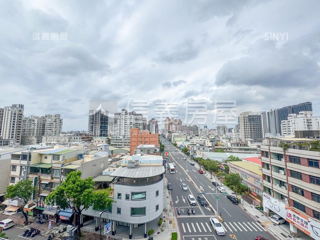 近Ｒ１４巨蛋邊間美三房房屋室內格局與周邊環境