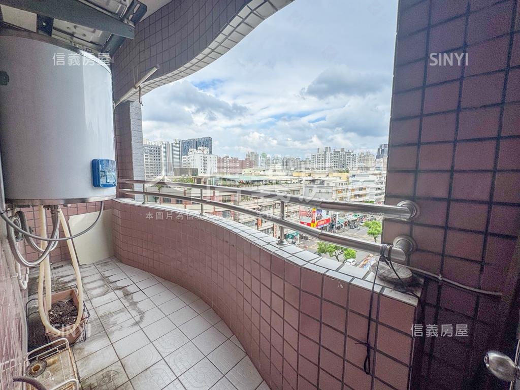 近Ｒ１４巨蛋邊間美三房房屋室內格局與周邊環境
