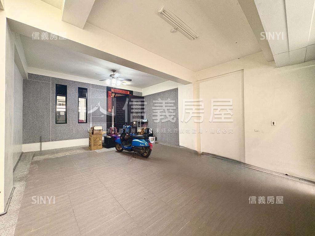 【必看】仁武質感雙車墅房屋室內格局與周邊環境
