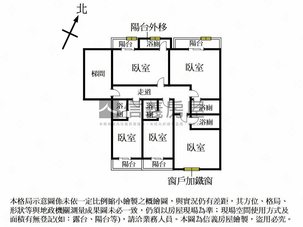 中國醫收租五套房投資首選房屋室內格局與周邊環境