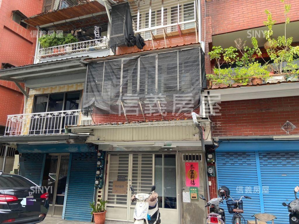 萬大路優質採光裝潢透天房屋室內格局與周邊環境