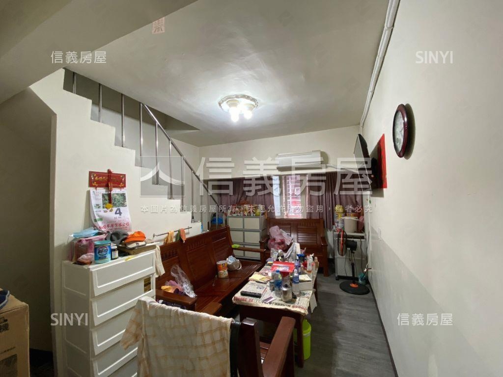 萬大路優質採光裝潢透天房屋室內格局與周邊環境