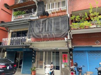萬大路優質採光裝潢透天