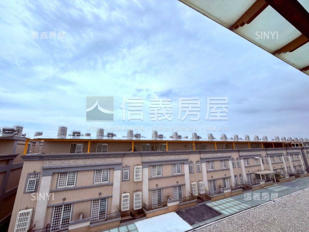 楊湖天下清幽美別墅房屋室內格局與周邊環境
