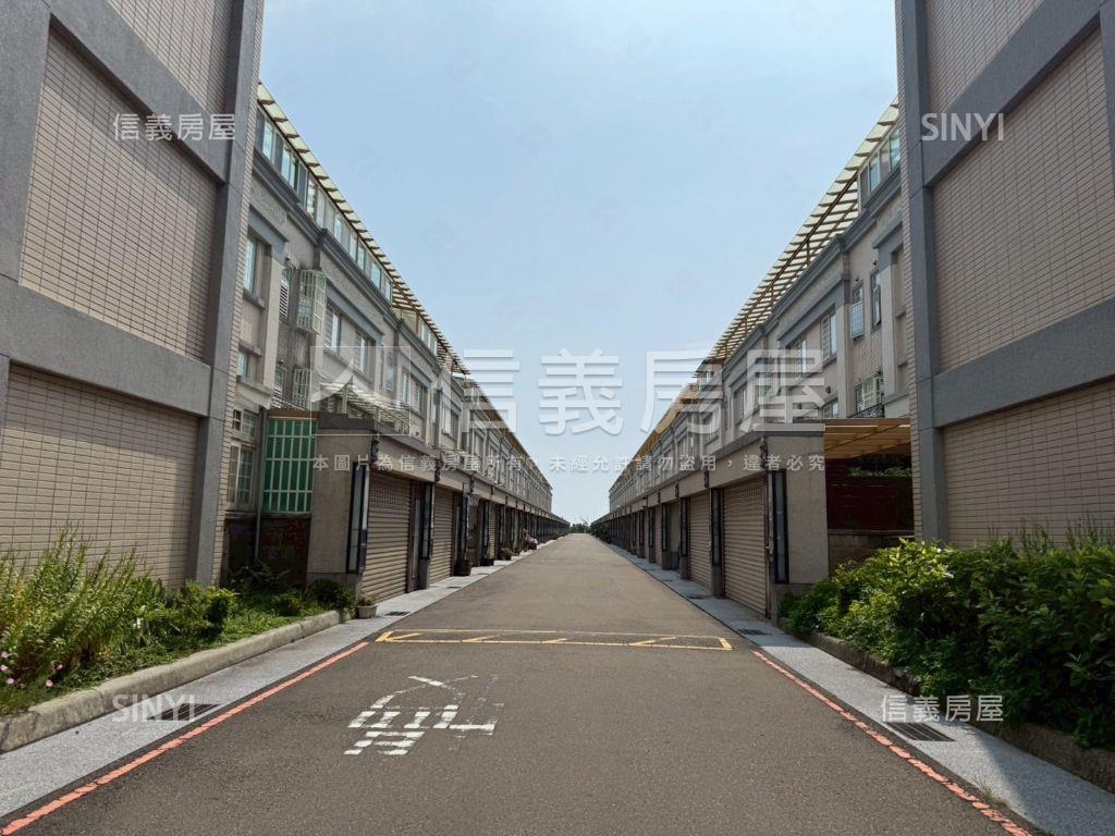 楊湖天下清幽美別墅房屋室內格局與周邊環境