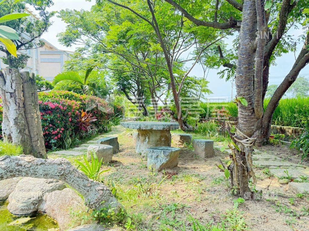 楊湖天下清幽美別墅房屋室內格局與周邊環境