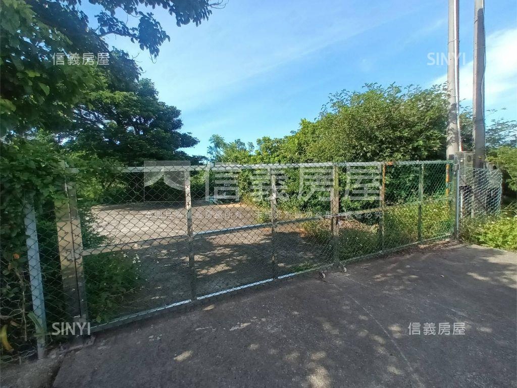 楊梅開心農場房屋室內格局與周邊環境