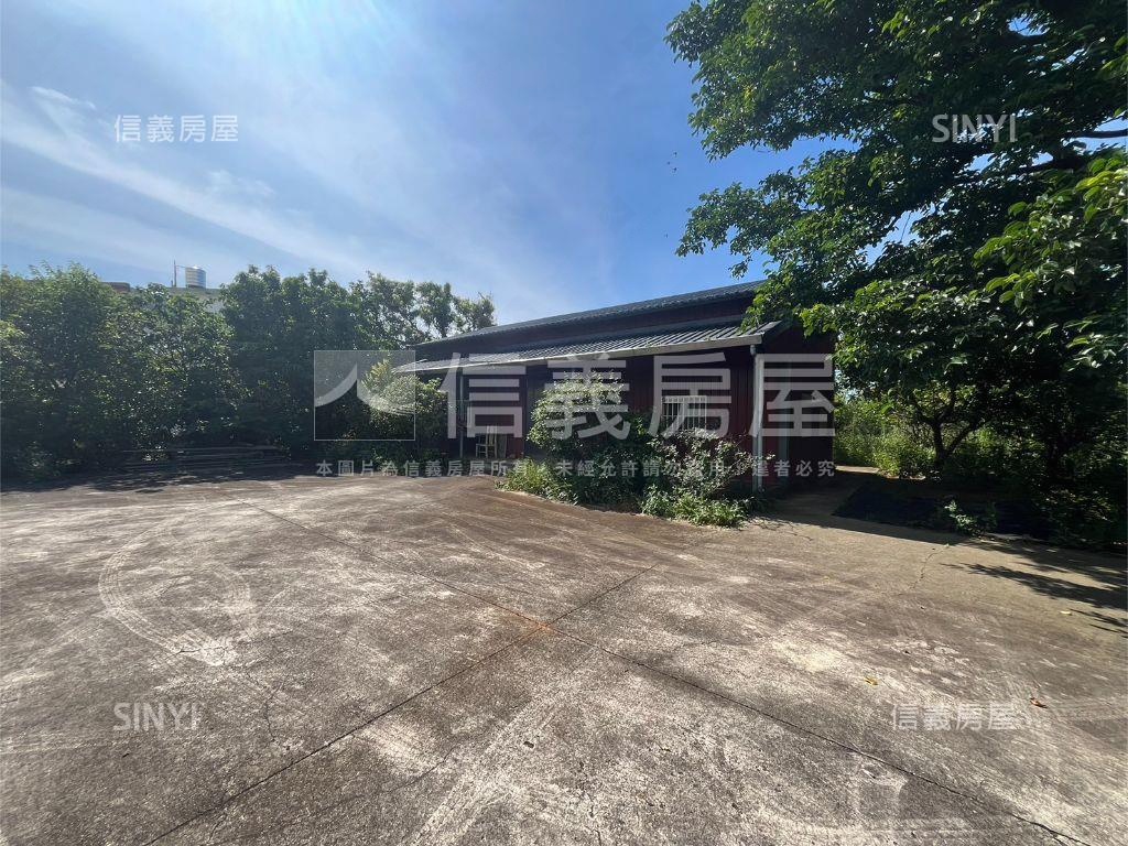 楊梅開心農場房屋室內格局與周邊環境