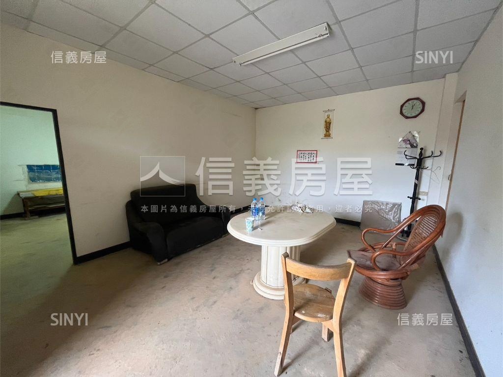 楊梅開心農場房屋室內格局與周邊環境
