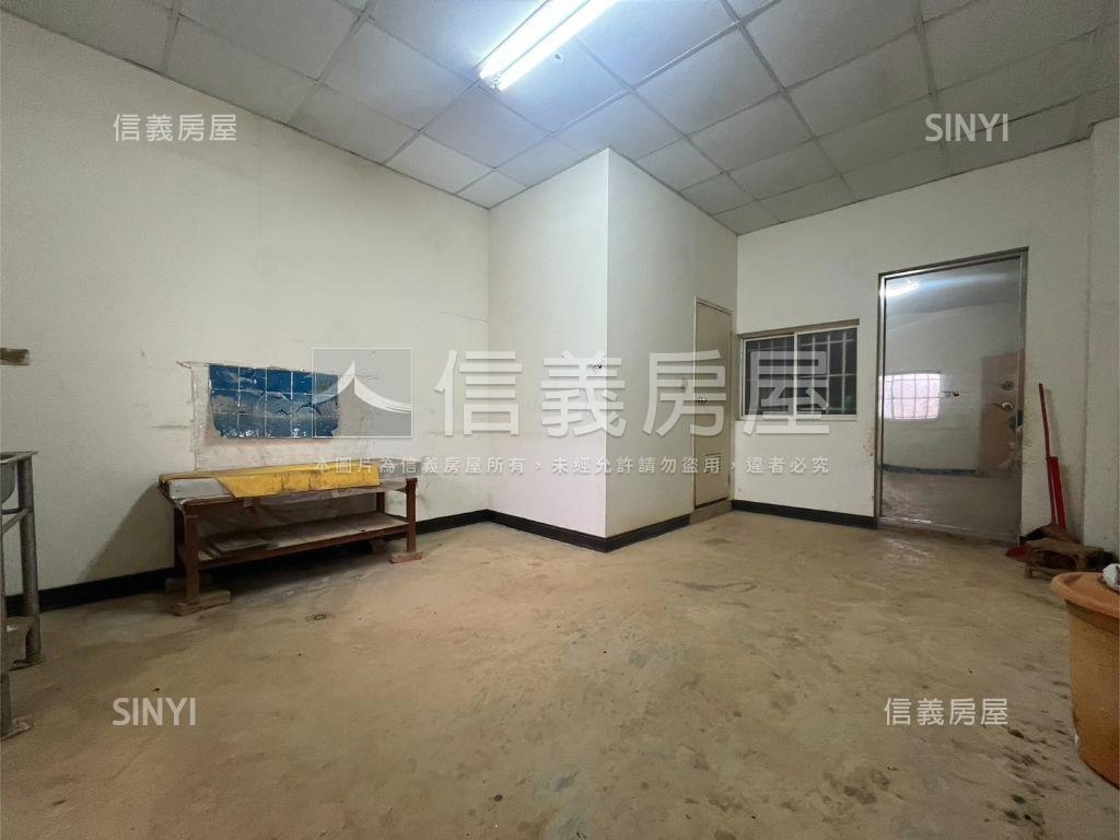 楊梅開心農場房屋室內格局與周邊環境