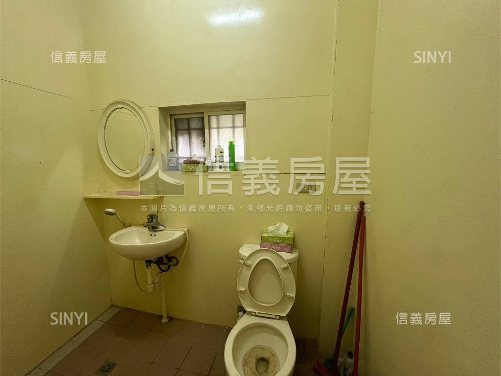 楊梅開心農場房屋室內格局與周邊環境