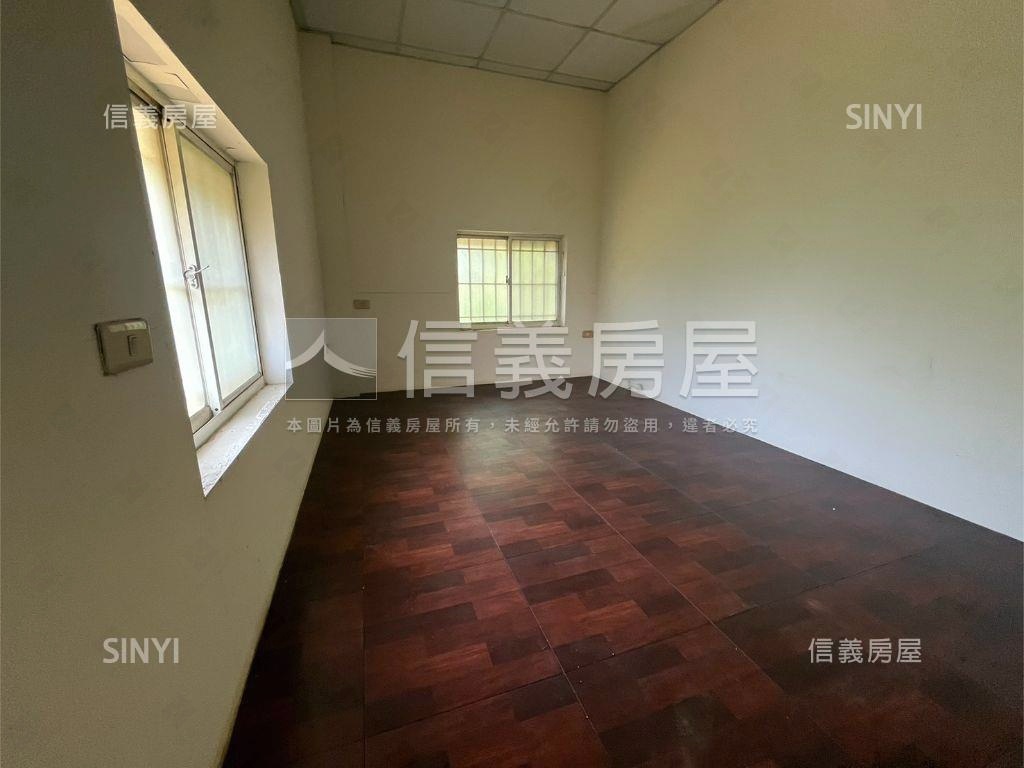 楊梅開心農場房屋室內格局與周邊環境