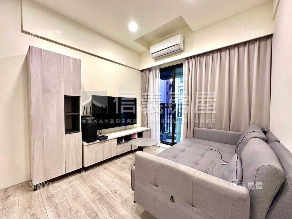 超俗！陞霖太美２房平車戶房屋室內格局與周邊環境