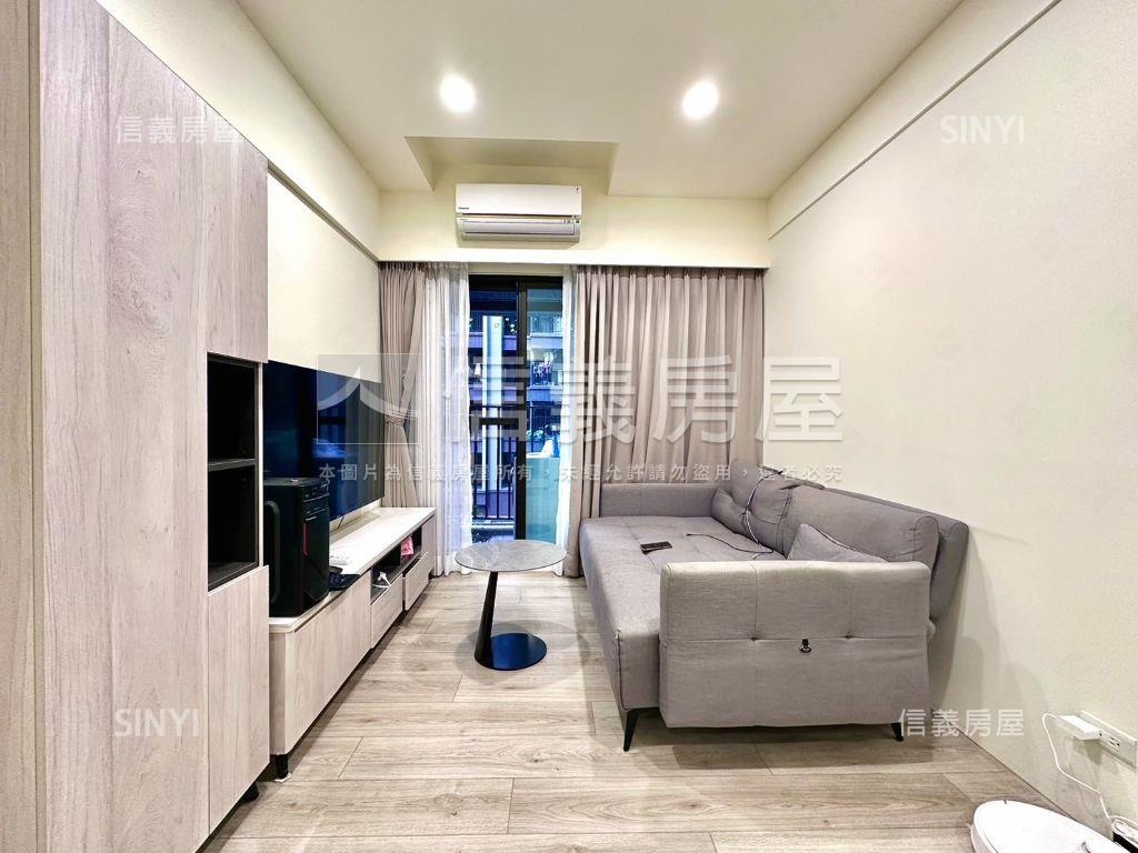 超俗！陞霖太美２房平車戶房屋室內格局與周邊環境