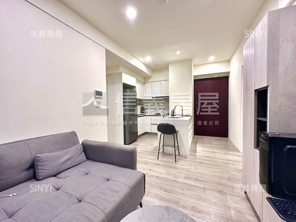 超俗！陞霖太美２房平車戶房屋室內格局與周邊環境