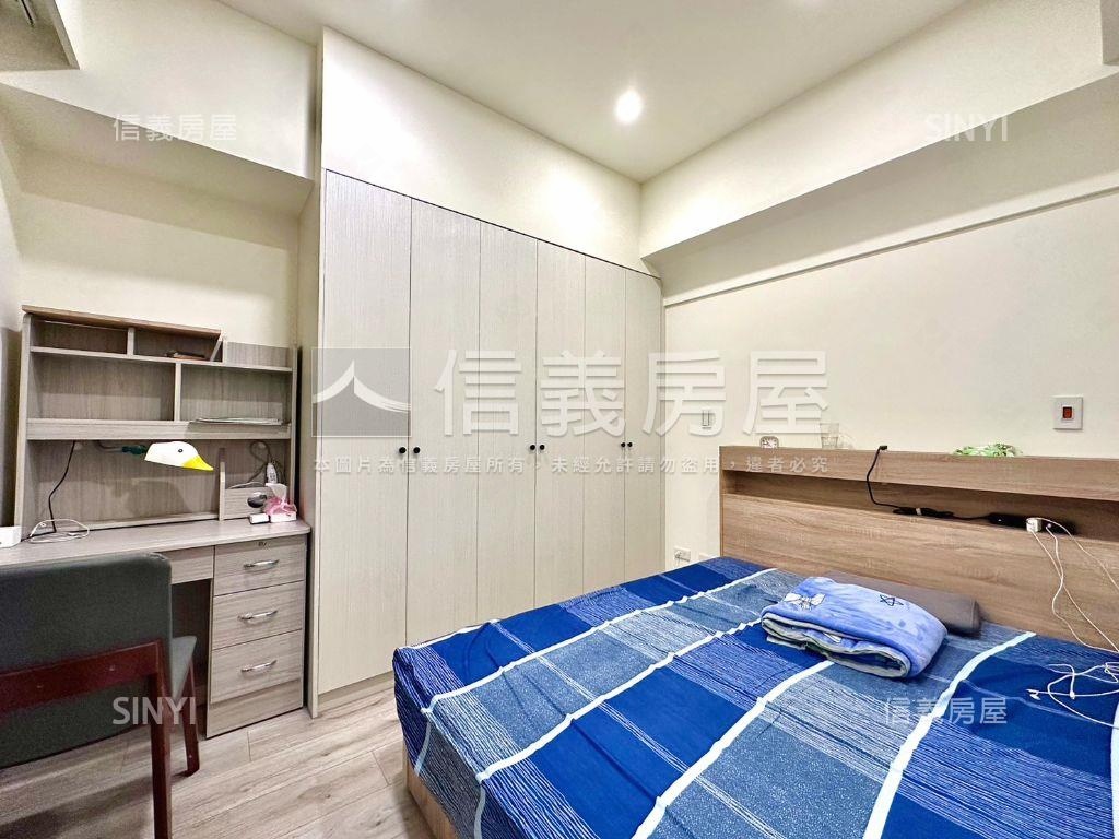 超俗！陞霖太美２房平車戶房屋室內格局與周邊環境