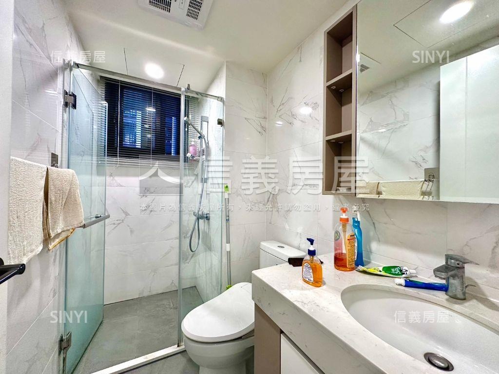 超俗！陞霖太美２房平車戶房屋室內格局與周邊環境