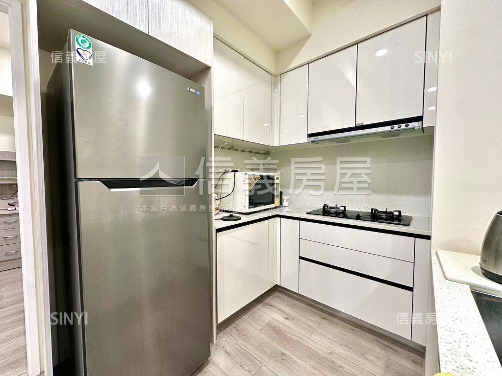 超俗！陞霖太美２房平車戶房屋室內格局與周邊環境