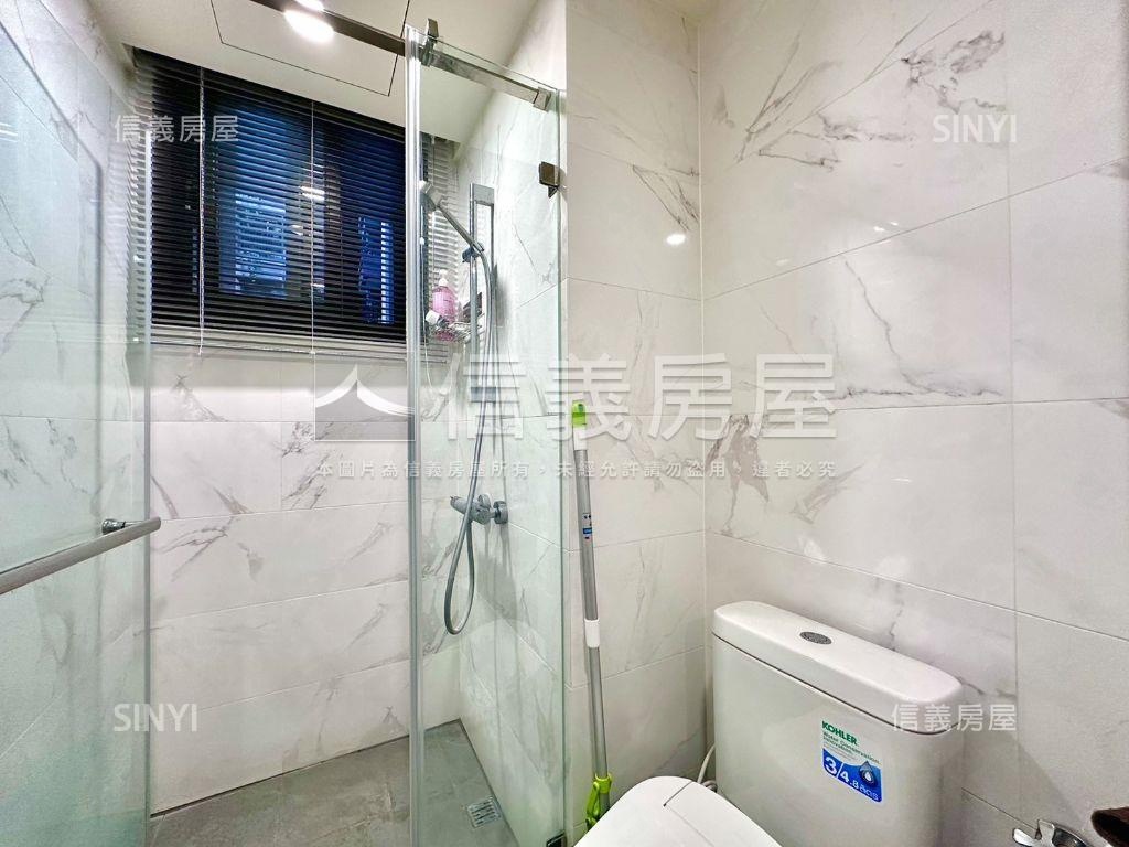 超俗！陞霖太美２房平車戶房屋室內格局與周邊環境