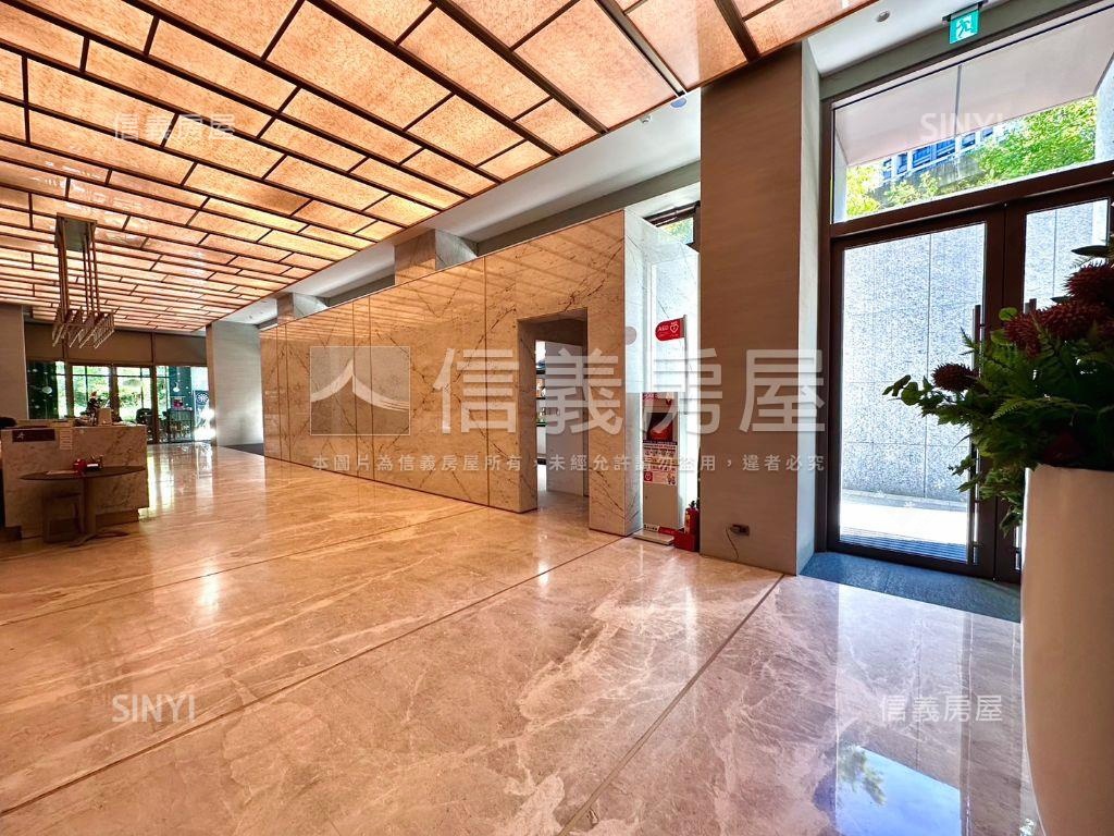 超俗！陞霖太美２房平車戶房屋室內格局與周邊環境