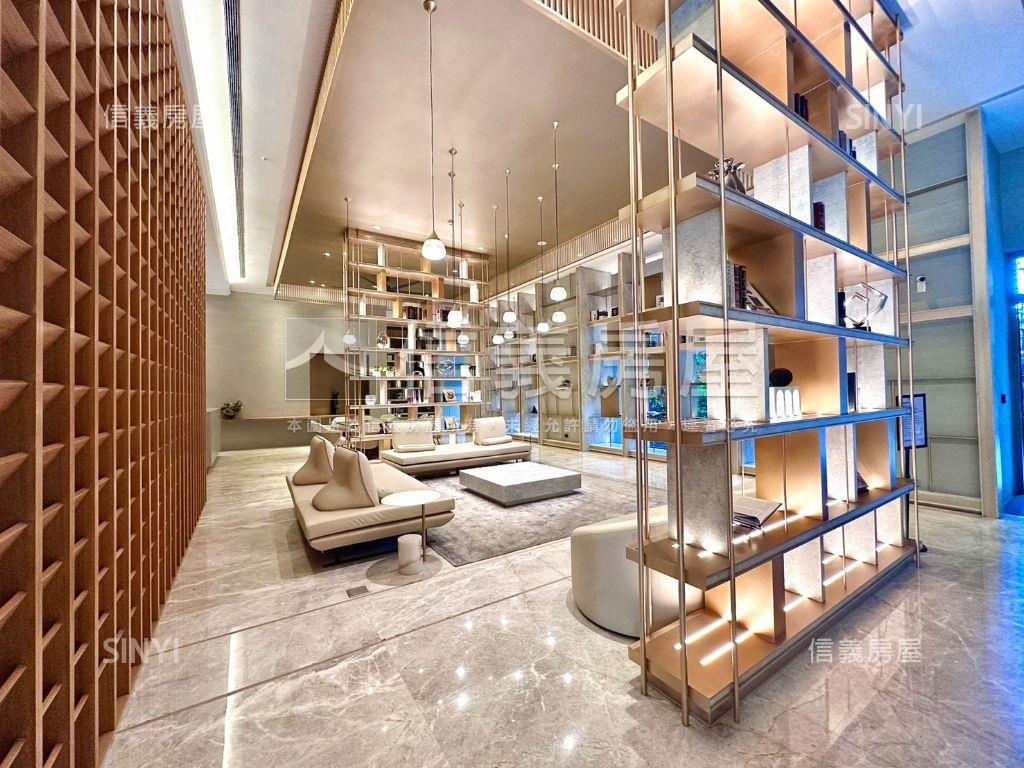 超俗！陞霖太美２房平車戶房屋室內格局與周邊環境