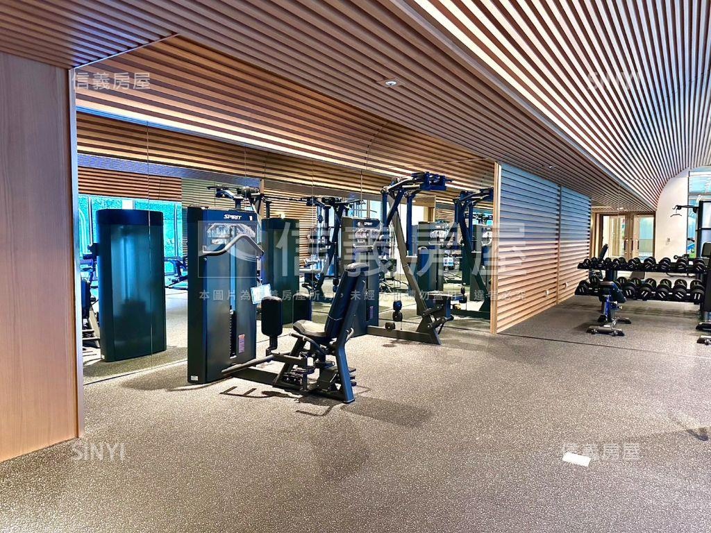 超俗！陞霖太美２房平車戶房屋室內格局與周邊環境