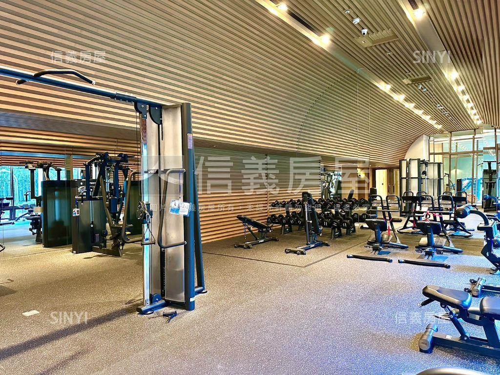 超俗！陞霖太美２房平車戶房屋室內格局與周邊環境