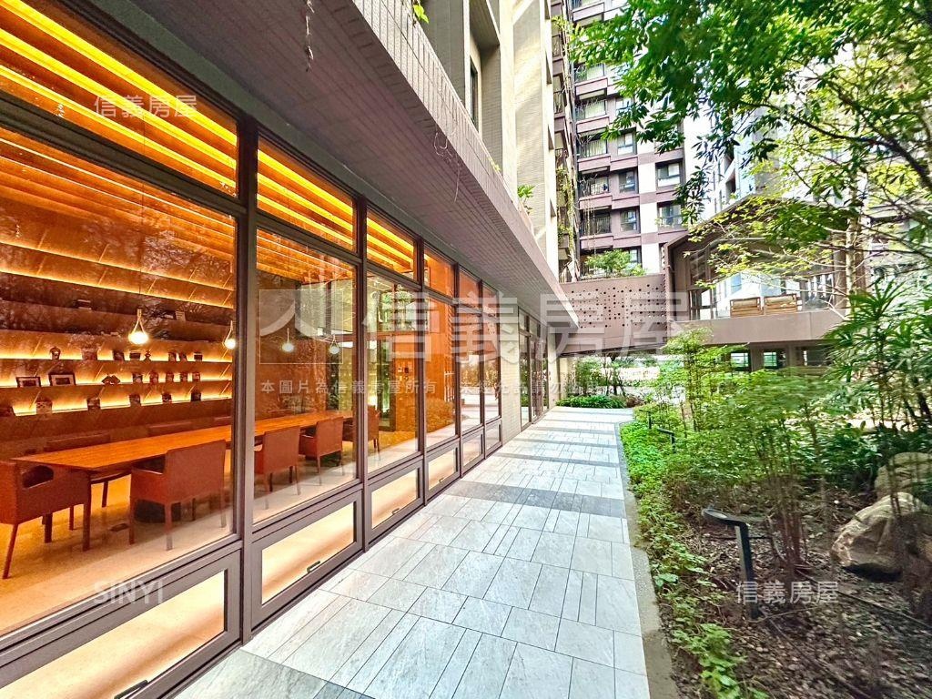 超俗！陞霖太美２房平車戶房屋室內格局與周邊環境